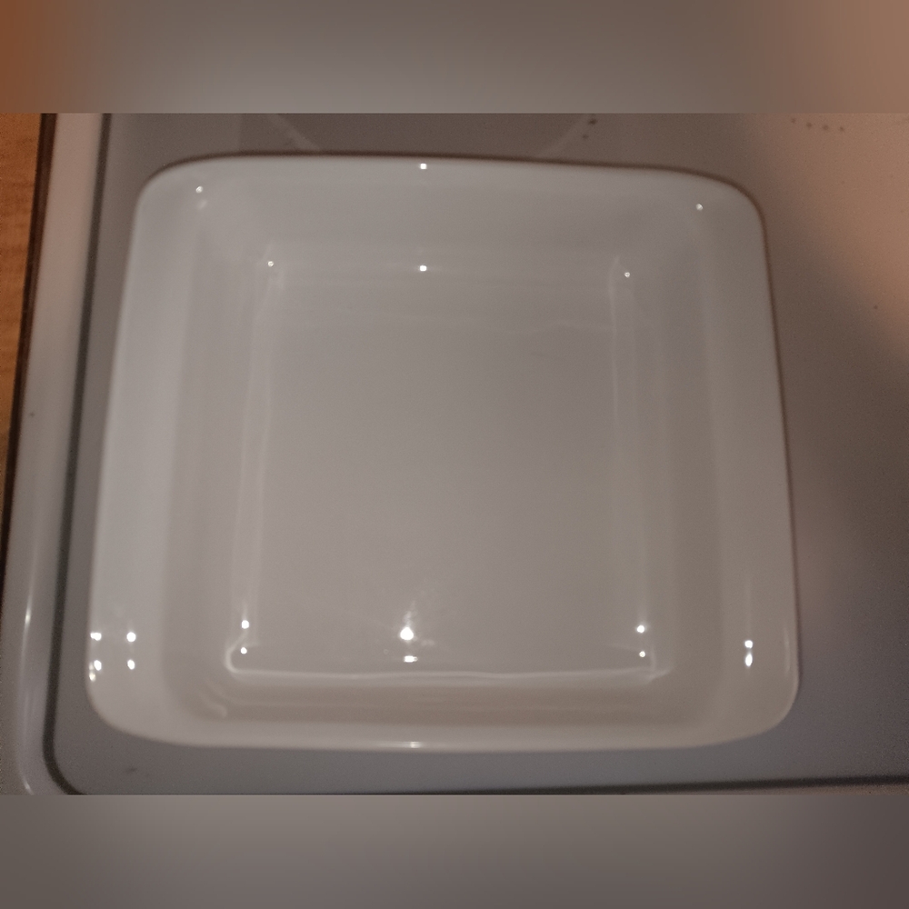 RARE 1970s Corning  L'Echalote La Sauge, Spice of Life - Picture 8 of 11
